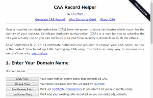自分のサイトのSSLの安全性をチェックしよう(SSL Server Test) | 己で解決！泣かぬなら己で鳴こうホトトギス